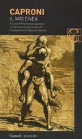 Cover: Il mio Enea - I grandi libri;Garzanti