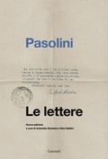 Cover: Le lettere - I libri della spiga;Garzanti