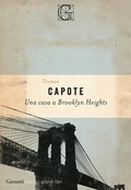 Cover: Una casa a Brooklyn Heights - I piccoli grandi libri;Garzanti