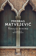 Cover: Venezia minima - Elefanti bestseller;Garzanti