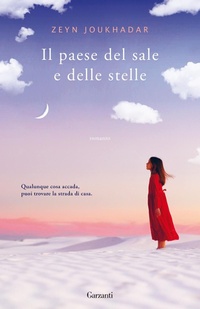 Abbildung von: Il paese del sale e delle stelle - Elefanti big;Garzanti