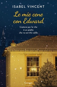 Abbildung von: Le mie cene con Edward - Elefanti top;Garzanti