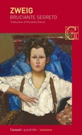 Cover: Bruciante segreto - I grandi libri;Garzanti