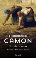 Cover: Il quinto stato - Gli elefanti. Narrativa;Garzanti