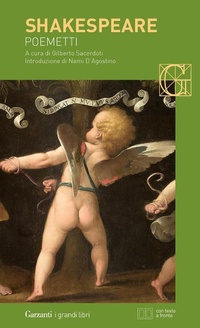 Abbildung von: Poemetti. Testo inglese a fronte - I grandi libri;Garzanti