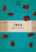 Cover: Mendel dei libri - I piccoli grandi libri;Garzanti
