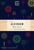 Cover: Buon anno! - I piccoli grandi libri;Garzanti