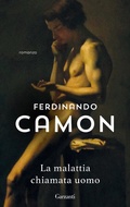 Cover: La malattia chiamata uomo - Gli elefanti. Narrativa;Garzanti