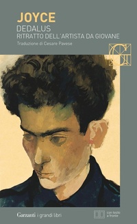 Abbildung von: Dedalus. Ritratto dell'artista da giovane. Con testo originale a fronte - I grandi libri;Garzanti