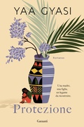 Cover: Protezione - Narratori moderni;Garzanti