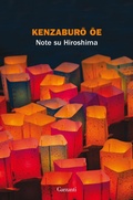 Cover: Note su Hiroshima - La biblioteca della spiga;Garzanti