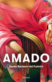 Abbildung von: Santa Barbara dei fulmini - Elefanti bestseller;Garzanti
