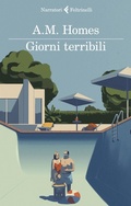 Cover: Giorni terribili - I narratori;Feltrinelli