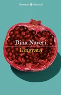 Cover: L' ingrata - I narratori;Feltrinelli