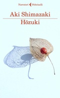 Cover: Hozuki - I narratori;Feltrinelli