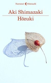 Enlarge image Cover: Hozuki - I narratori;Feltrinelli