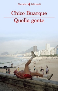 Abbildung von: Quella gente - I narratori;Feltrinelli