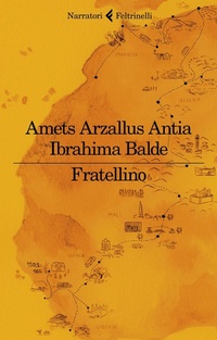 Abbildung von: Fratellino - I narratori;Feltrinelli