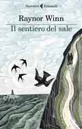 Cover: Il sentiero del sale - I narratori;Feltrinelli