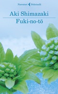 Cover: Fuki-no-to - I narratori;Feltrinelli