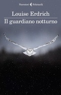 Cover: Il guardiano notturno - I narratori;Feltrinelli