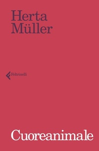 Abbildung von: Cuoreanimale - I narratori;Feltrinelli