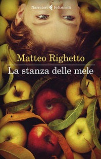 Abbildung von: La stanza delle mele - I narratori;Feltrinelli