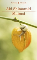 Cover: Maimai - I narratori;Feltrinelli