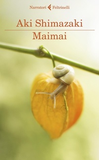 Enlarge image Cover: Maimai - I narratori;Feltrinelli