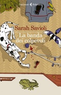 Cover: La banda dei colpevoli - I narratori;Feltrinelli
