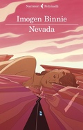 Cover: Nevada - I narratori;Feltrinelli