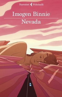Enlarge image Cover: Nevada - I narratori;Feltrinelli