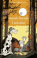 Cover: I selvatici - I narratori;Feltrinelli