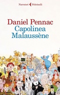 Cover: Capolinea Malauss&egrave;ne - I narratori;Feltrinelli