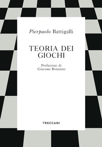 Abbildung von: Teoria dei giochi - Voci;Treccani