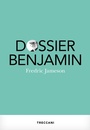Cover: Dossier Benjamin - Visioni;Treccani