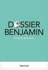 Enlarge image Cover: Dossier Benjamin - Visioni;Treccani