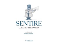 Abbildung von: Sentire - Fuori collana;Treccani