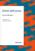 Cover: Diritti dell'uomo - Voci;Treccani