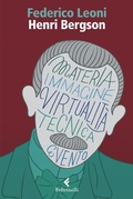 Cover: Henri Bergson - Eredi;Feltrinelli