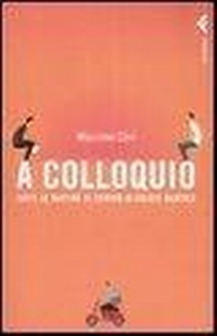 Abbildung von: A colloquio. Tutte le mattine al Centro di salute mentale - Varia;Feltrinelli