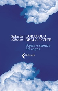 Abbildung von: L' oracolo della notte. Storia e scienza del sogno - Varia;Feltrinelli