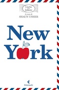 Cover: New York, l'arte delle lettere - Varia;Feltrinelli