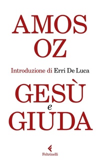 Bild: Gesù e Giuda - Varia;Feltrinelli