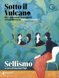 Enlarge image Cover: Selfismo - Varia;Feltrinelli