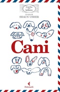 Cover: Cani, l'arte delle lettere - Varia;Feltrinelli