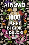 Cover: 1000 anni di gioie e dolori - Varia;Feltrinelli