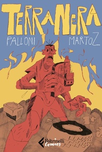 Abbildung von: Terranera - Feltrinelli Comics;Feltrinelli