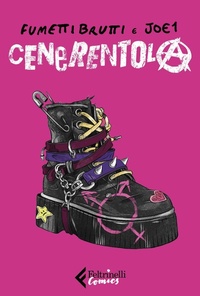 Abbildung von: Cenerentola - Feltrinelli Comics;Feltrinelli