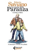Cover: Ultima corsa - Feltrinelli Comics;Feltrinelli